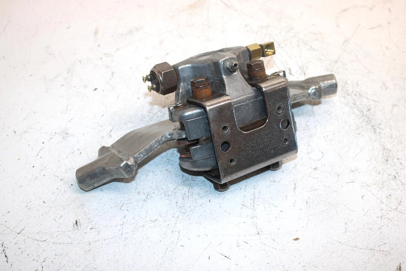 88 Polaris Sks 650 Oem Brake Caliper 1930556 SP57