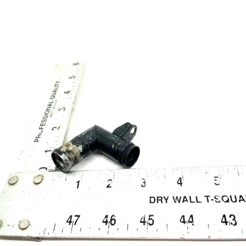 2008 Kawasaki Teryx 750 4x4 OEM Front Coolant Outlet 39192-0074 XK0.1