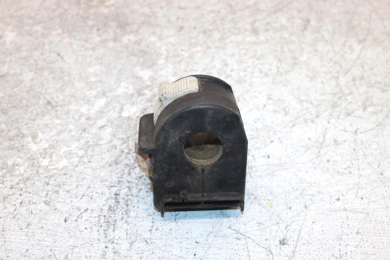 2006 Polaris Sportsman 500 Oem Left Control Switch 4019044 AP186