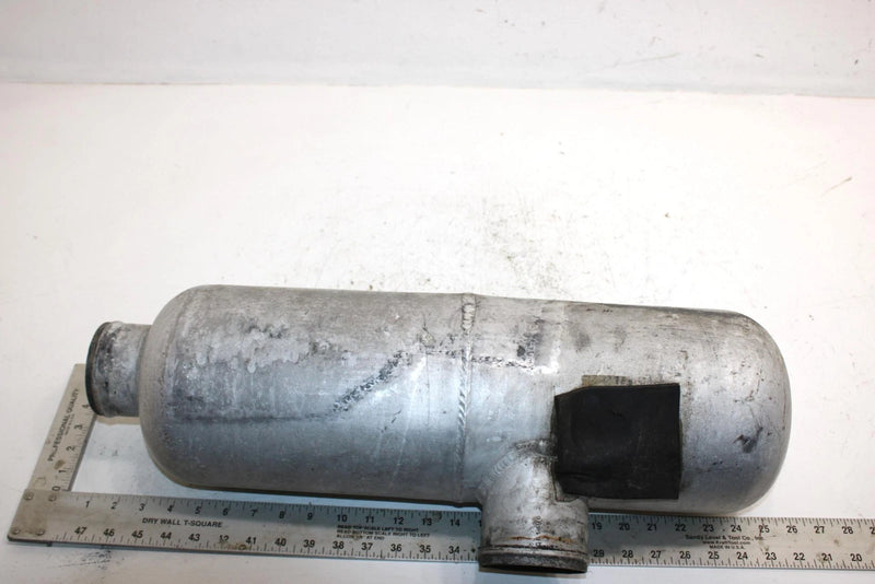 1997 Yamaha 1100 Triple Waveventure Oem Exhaust Muffler GH3-U7550-00-00 JY24