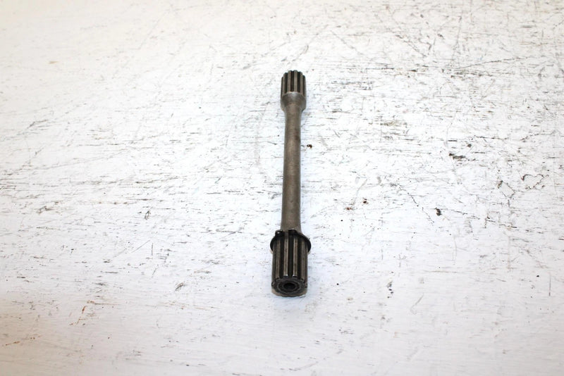 2007 Yamaha  Raptor 80 Oem Rear Prop Shaft 3GB-46172-01-00 AY54