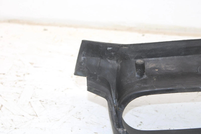 1985 Yamaha Vmax Oem Upper Handle Bar Pad 8L8-23815-01-00 SY125