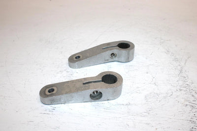 2002 Ski-doo Mxz 500 Oem Outer Steering Arm Set 506145800 506145900 SS16