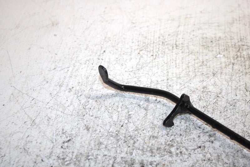 2002 Honda Foreman Rubicon Oem Seat Lock Lever 77105-HN2-000 AH36