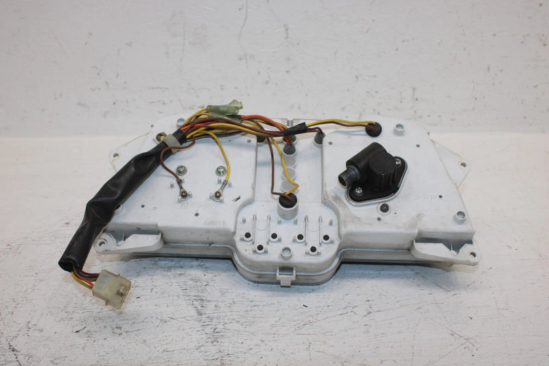 1996 Polaris Xcr 600 Oem Speedometer (Less Than 2200 Miles) 3280196 SP21