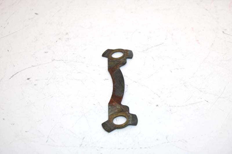 2003 Ski-doo Mxz 380f Oem Locking Tab 507032316 SS28