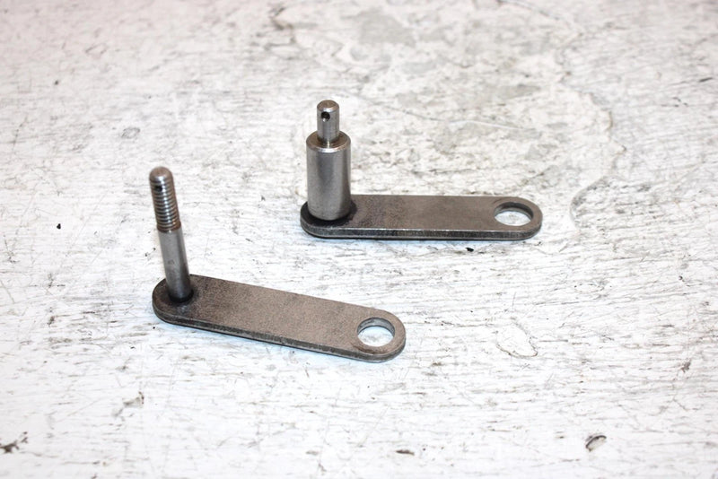1995 Arctic Cat Z 440 Oem Chain Tensioner Arm Set 0702-115 0702-234 SA13
