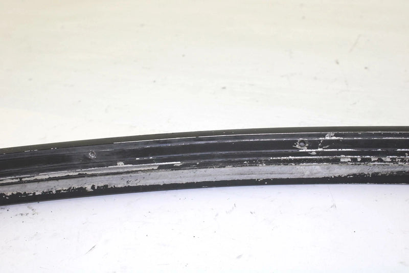 90 Polaris Trail OEM Front Bumper Right Extension 2670115 SP118