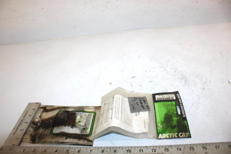93 Arctic Cat Jag Nos Fuel Pump Rebuild 0636-272 SAS7