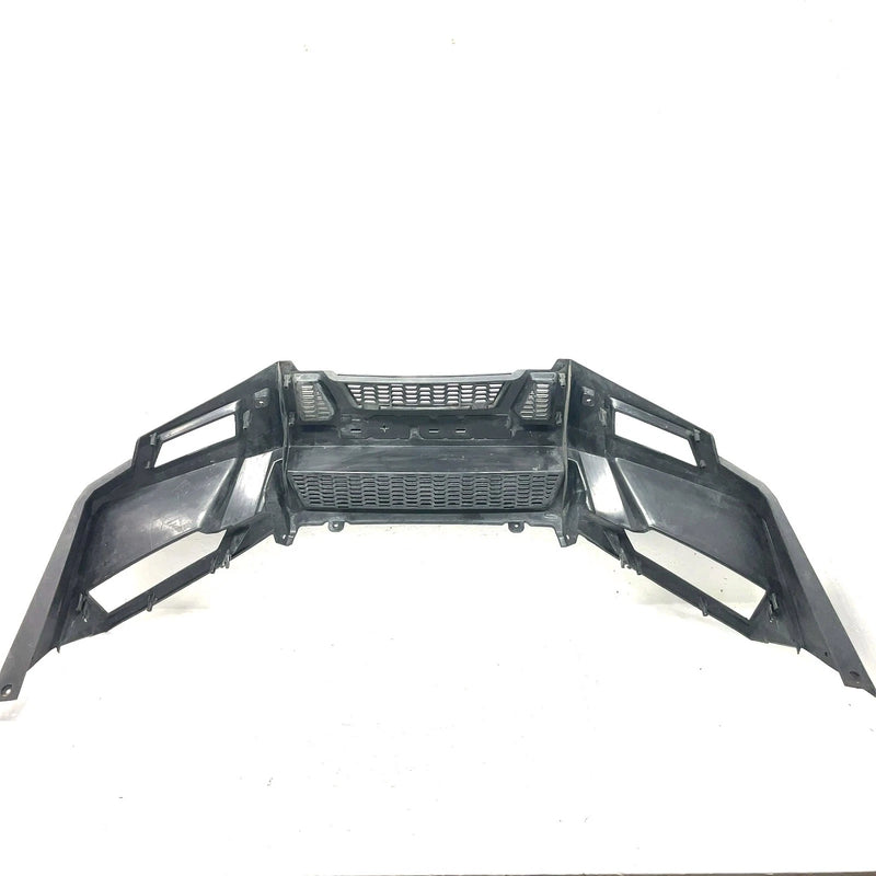 2015 Polaris Ranger 570 4x4 Full Size OEM Front Bumper Cover 5439018-070 XP10.2