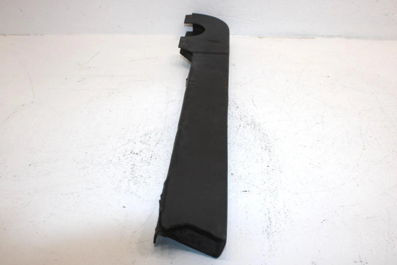 1993 Polaris 350l 6x6 Oem Upper Chain Guard 1580053-067 AP153