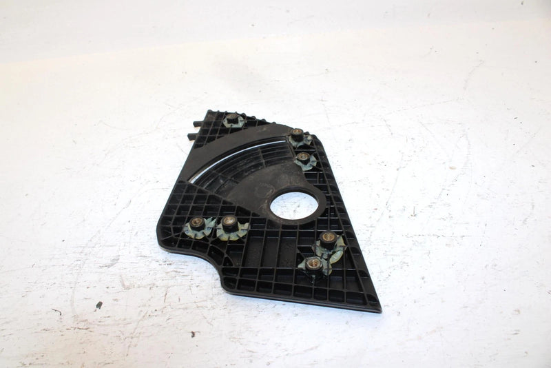 2002 Sea-doo Gti Le Oem Reverse Handle Housing 271000984 JS30
