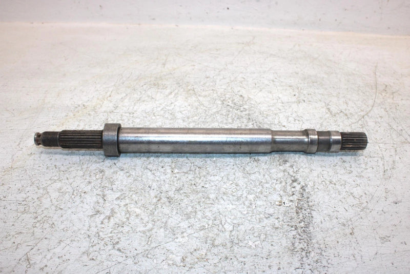2006 John Deere  Buck 650 Oem Right Rear Axle 705500183 AJ0