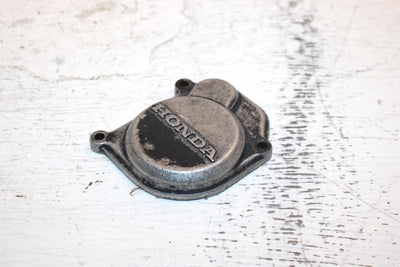 1986 Honda Trx 125 Oem Throttle Lever Housing 53142-VM6-681 53142-VM6-682 AH41