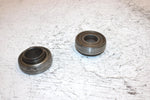 1999 Arctic Cat Zr 600 Oem Chaincase Bearing Set 1702-180 1702-179 SA19