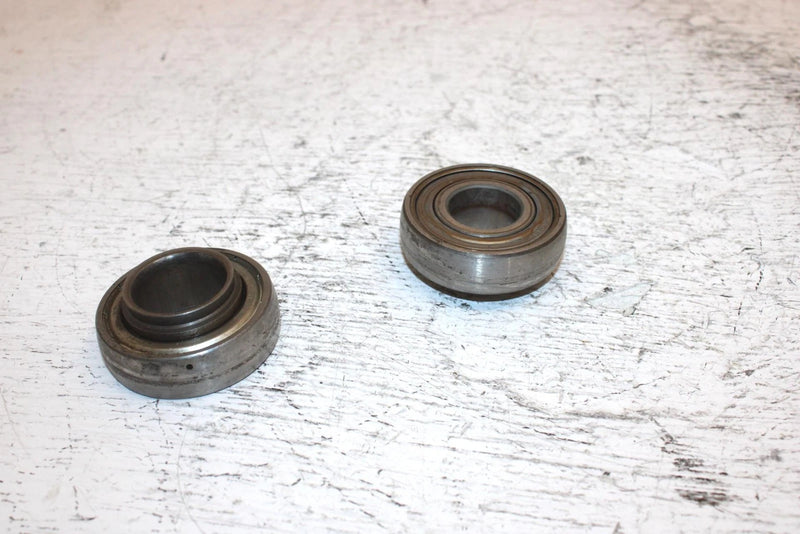 1999 Arctic Cat Zr 600 Oem Chaincase Bearing Set 1702-180 1702-179 SA19