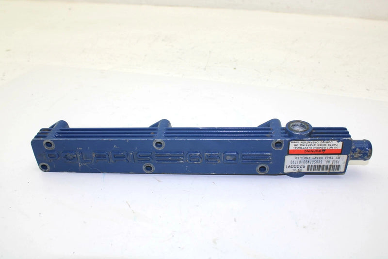 92 Polaris SL650 OEM Water Outlet Manifold 3240074 JP0 