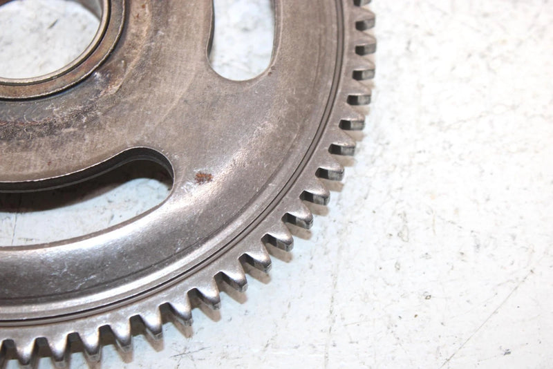 2005 Arctic Cat Atv 650 Oem Starter Clutch Gear 3201-174 AA27