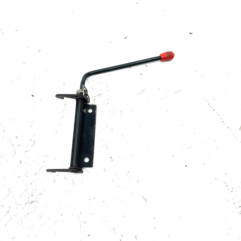 98-00 Arctic Cat 500 4X4 OEM Seat Latch 1506-056 AA38