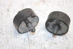 1997 Polaris Sportsman 500 Oem Engine Mount Dampner Pair 3110044 3024012 AP68
