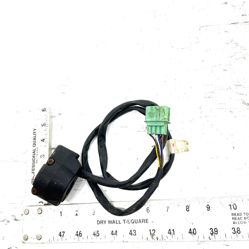 00-05 Honda Rancher 350 OEM Start/Kill Switch 35020-HN5-671 AH80