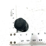 87-89 Suzuki Quadrunner 300 LT300E 2x4 OEM Hub Cap 54725-18A00 AS36