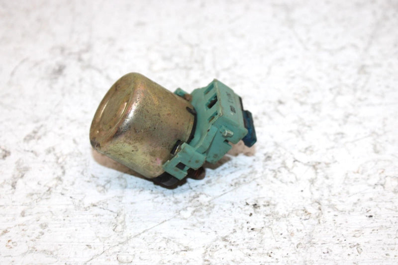 2004 Yamaha  Bruin 350 Oem Starter Relay 4SV-81940-12-00 AY24