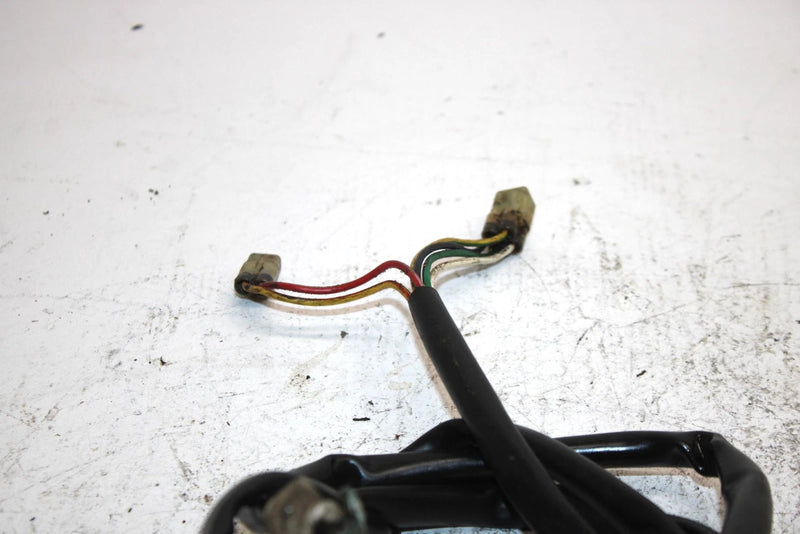 1997 Arctic Cat Monte Carlo 770 Oem Start Stop Switch 0609-284 JA9