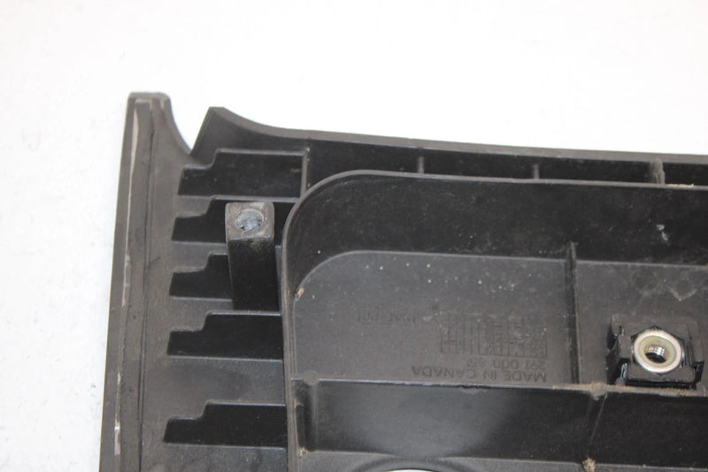 1999 Sea-doo Gti Oem Upper Vent Cover 291000851 JS54