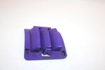 1999 Arctic Cat Zr 600 Oem Purple Left Vent 1606-045 SA60