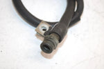 2005 Bombardier Rally 175 Oem Upper Front Brake Line A45550179000 AB8