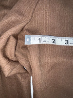 New Vintage Brown Dickson Jenkins Polyester Pants #2402 ZZ-39