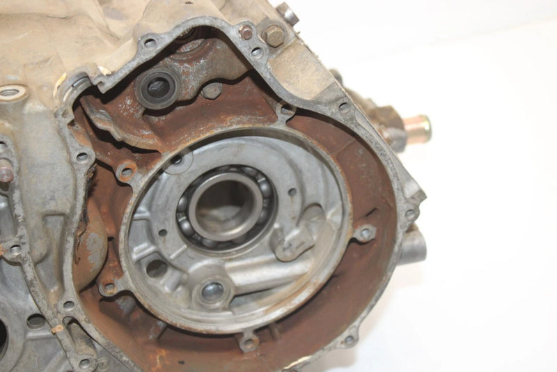 00-02 Polaris Xpedition 425 Oem Crankcase Assembly 3086190 AP147