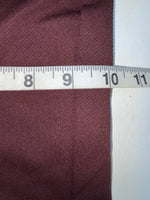 New Vintage Red Lee Polyester Pants #2004061 3A-119