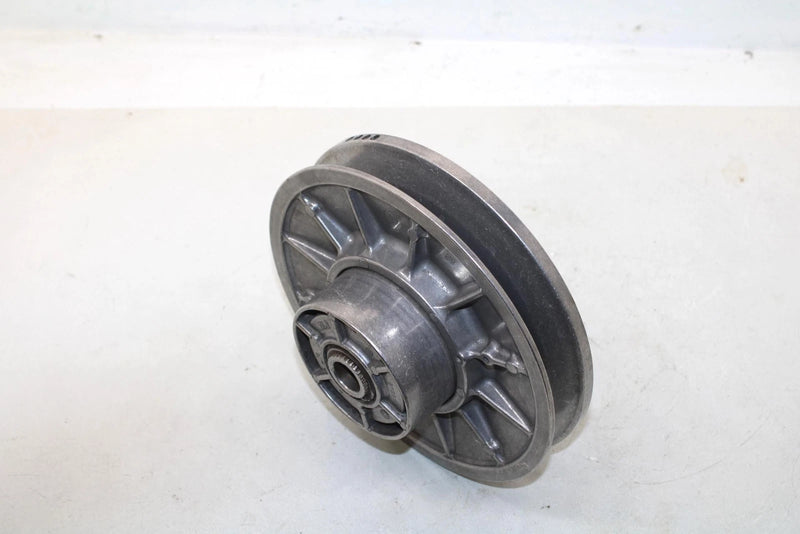 2000 Polaris Magnum 325 Oem Secondary Clutch Assembly 1321874 AP2