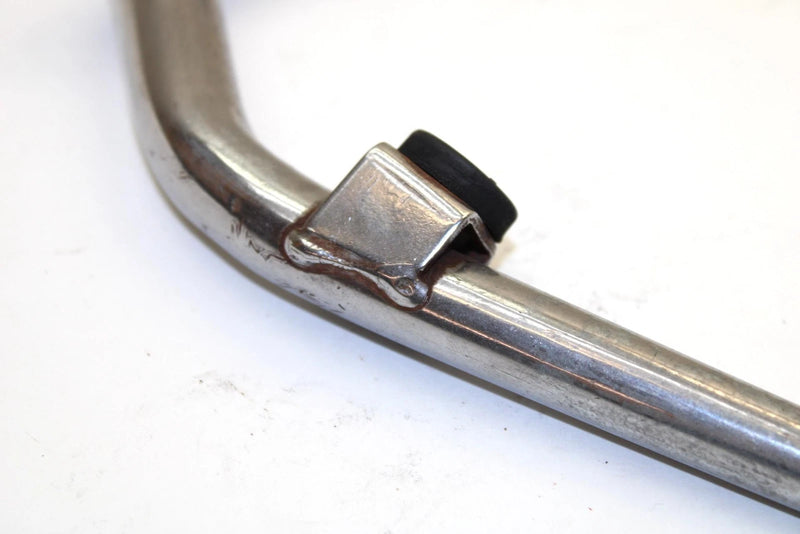 1988 Yamaha  Moto 4 Oem Brake Pedal 59V-27211-00-00 AY31