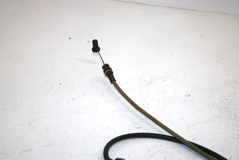 03 Ski-doo Legend 600 Oem Throttle Cable 512059680 SS102