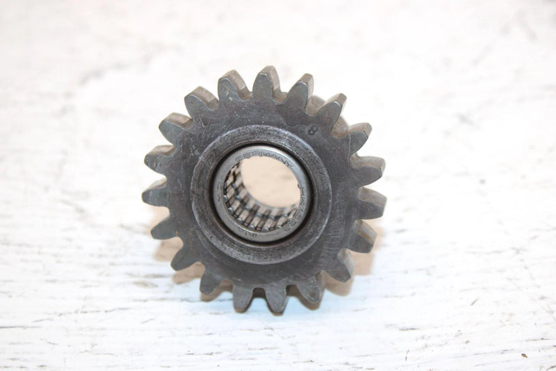 1996 Ski-doo Touring Sle 500 Oem Outer Reverse Gear 19T 581098200 SS12