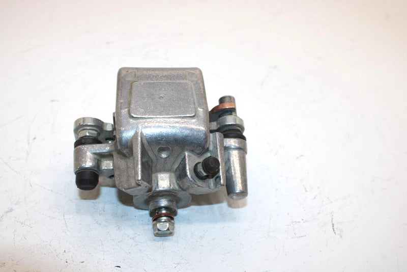 14 Can-am Outlander Max 400 Efi Oem Left Brake Caliper 705600576 AB6