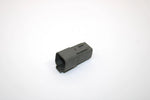2005 Ski-doo Mxz 800 Ho Oem Female Terminal Housing 515176234 Q4479