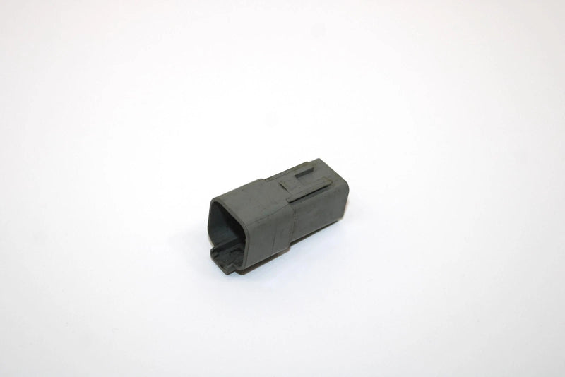 2005 Ski-doo Mxz 800 Ho Oem Female Terminal Housing 515176234 Q4479