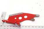 1999 Ski-doo Formula Z 500 Oem Right Foot Well Side Plate 275105771201 SS67