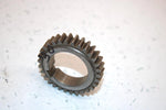 88 Kawasaki Bayou 220 Oem 30T Oil Pump Gear 59051-1187 AK5