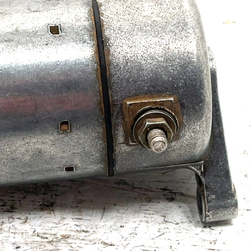 89-01 Suzuki Quadrunner 160 OEM Starter Motor 31100-02C10 AS32