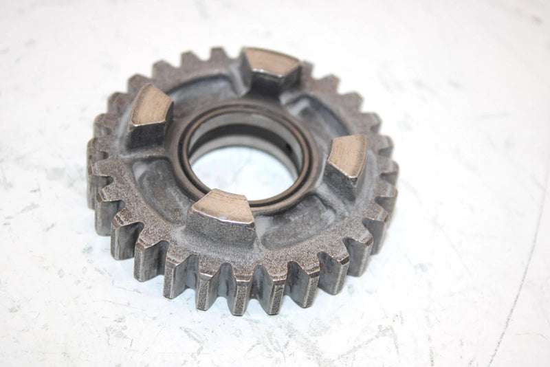 96 Honda Trx400 Fwa Oem 4th Mainshaft Gear 28T 23461-HC4-000 AH26