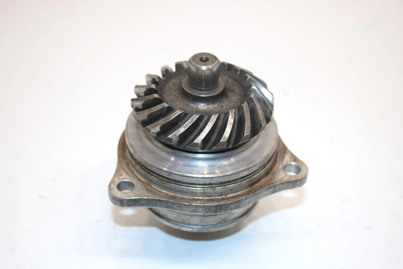 84 Honda Fourtrax 200 Trx200 A Oem Output Shaft Housing 21371-969-000 AH33