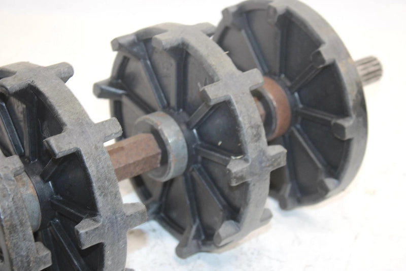 88 Polaris Sks 650 Oem Track Drive Cog 1590218 SP57
