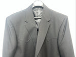 New Women’s Mesquite Black Suit Jacket 52BL #110073 T-602