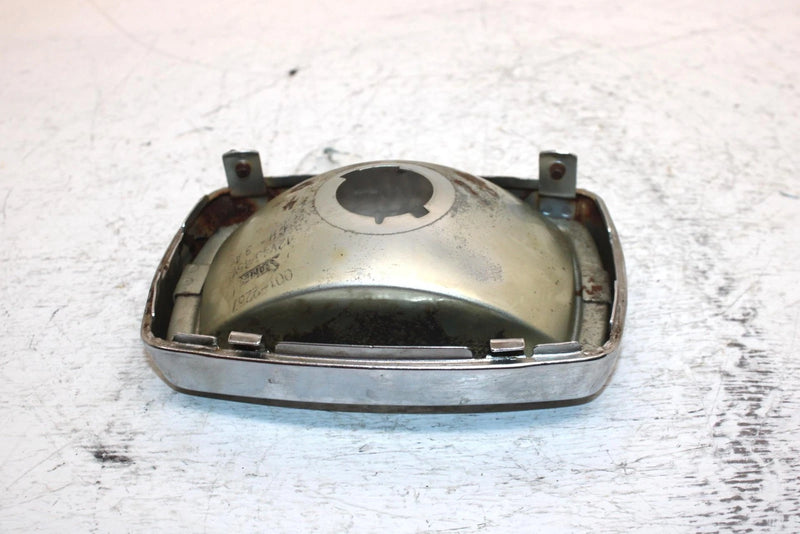 1990 Yamaha  Moto 4 Oem Headlight Lens 52H-84320-00-00 AY5