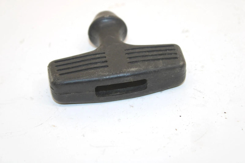 02 Polaris Indy Frontier Oem Pull Start Recoil Handle 5412250 SP182